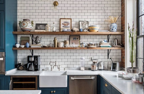 Butchertown House | Relaxing Retreat at The Butcher Rose with Breakfast Included