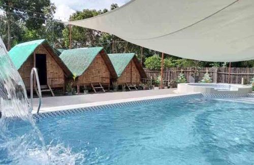 Alfonso House | Serene Farmhouse Retreat in Alfonso, Cavite - Perfect for Family Getaways