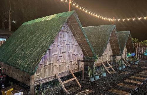 Alfonso House | Serene Farmhouse Retreat in Alfonso, Cavite - Perfect for Family Getaways