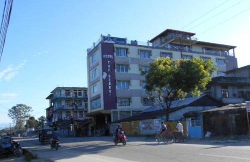 Pasighat House | Tranquil Stay at Serene Guest House, Pasighat