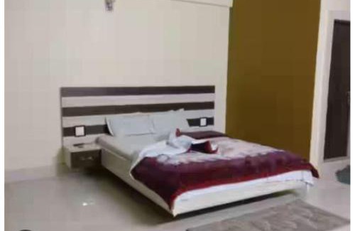Pasighat House | Tranquil Stay at Serene Guest House, Pasighat