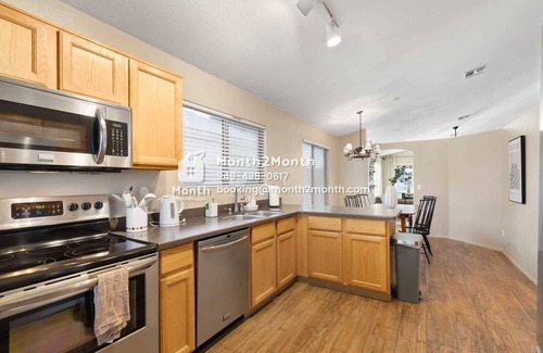 Deer Valley House | Relaxing Retreat at Serene Haven: Pet Friendly & Pool Access