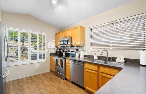 Deer Valley House | Relaxing Retreat at Serene Haven: Pet Friendly & Pool Access