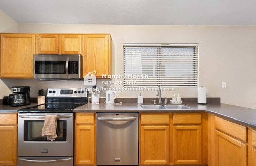 Deer Valley House | Relaxing Retreat at Serene Haven: Pet Friendly & Pool Access