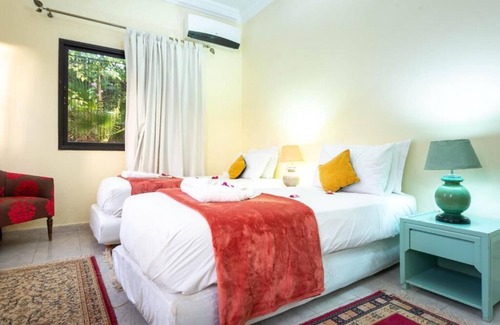 Medina Hotel | Serene haven on the outskirts of Marrakech w/pool
