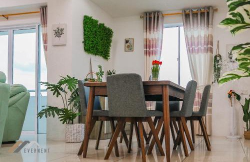 Miri Apartment | Budget-Friendly Stay at Serene Heights with Pool Access
