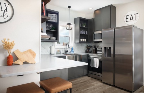 Spring Branch House | Scenic Hill Country Casita with Patio and Kid-Friendly Amenities