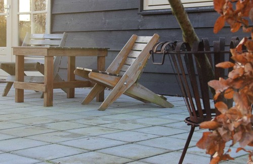 Lage Zwaluwe House | Serene Holiday Home in Lage Zwaluwe with Terrace