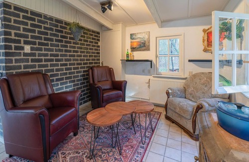 Municipality of Boekel House | Serene Holiday Home in Boekel with Private Hot Tub