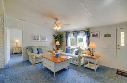 Burks Fork House | Tranquil Retreat Near Blue Ridge Parkway with Family Appeal