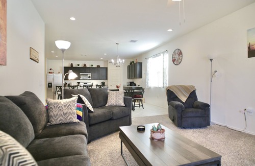 Marana House | Relaxing Retreat in NW Tucson: Family-Friendly Amenities