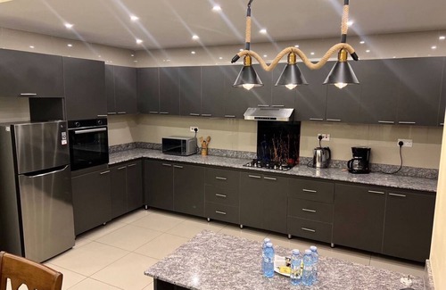Bukoto Apartment | Serene home in the heart of Naguru