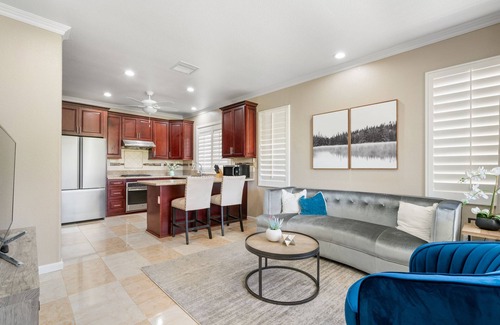 Thousand Oaks House | Relaxing Retreat in Westlake Village with Pool & Spa