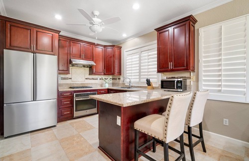 Thousand Oaks House | Relaxing Retreat in Westlake Village with Pool & Spa