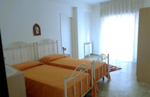 Sciacca Apartment | Child-Friendly Apartment with Perfect 10/10 Review Score