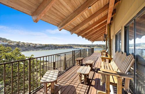 Highland Lake Estates House | Serene Lake Retreat - Spacious 6BR Home