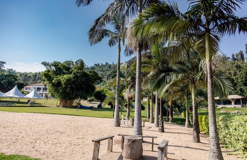 Buhongo House | Discover Rushel Kivu Resort: Family-Friendly Getaway