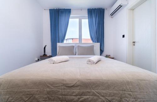 Plovdiv Apartment | Serene Luxe Oasis Retreat on the Outskirts