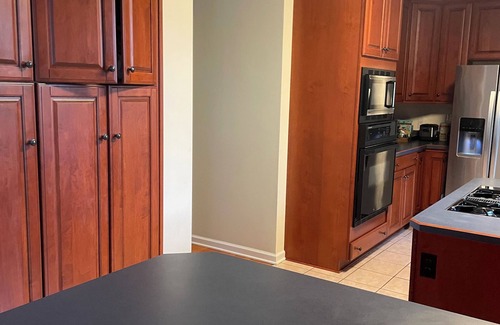 State College House | Elegant Mansion Near Penn State with Spa & Hot Tub Access