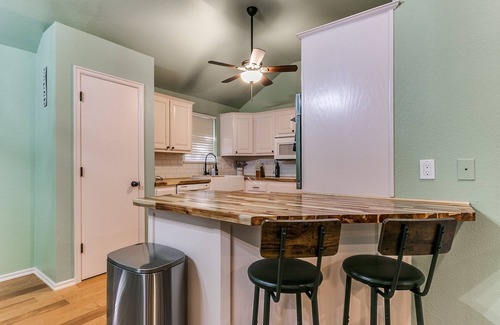 Norman Other | Serene Modern Farmhouse on 2 Acres