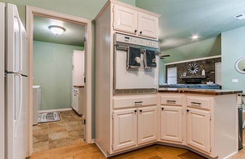 Norman Other | Serene Modern Farmhouse on 2 Acres