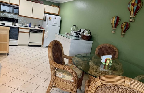 Montauk Condo | Idyllic Montauk Condo with Bay View, Pool & Spa Amenities