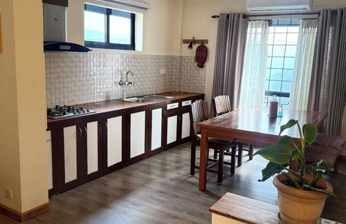 Dolakha Apartment | Serene Hilltop Full Private Flat
