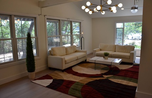 Round Rock House | Peaceful Retreat Near Southwest Williamson County Park
