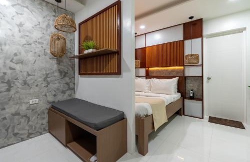 Boljoon Hotel | Tranquil Stay at Serene Oasis Resort in Oslob, Cebu