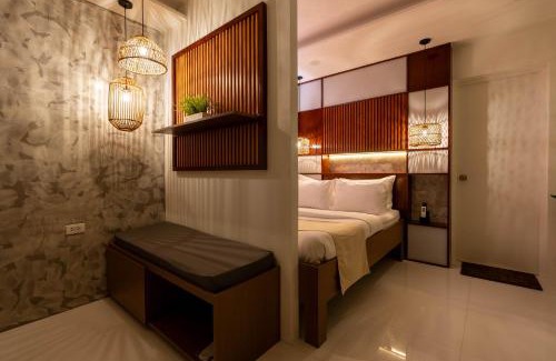 Boljoon Hotel | Tranquil Stay at Serene Oasis Resort in Oslob, Cebu