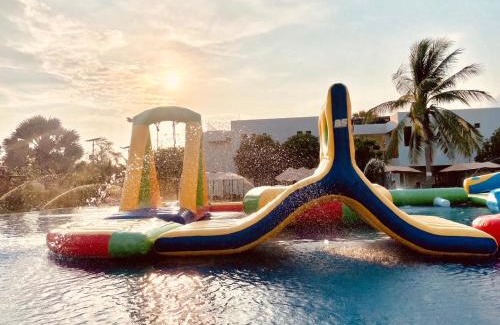Ban Chang Hotel | Experience Serene Phla Resort: 5-Star Oceanfront Retreat