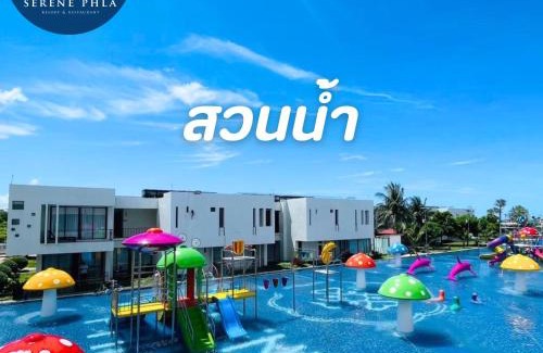 Ban Chang Hotel | Experience Serene Phla Resort: 5-Star Oceanfront Retreat