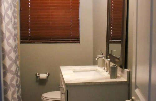 Virginia Park House | Tranquil South Tampa Pool Home with Hot Tub & Family Perks