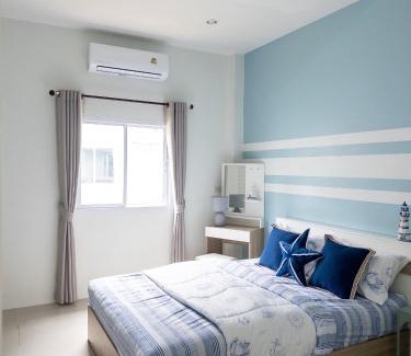 Khlong Hae Villa | Serene Poolvilla hatyai
