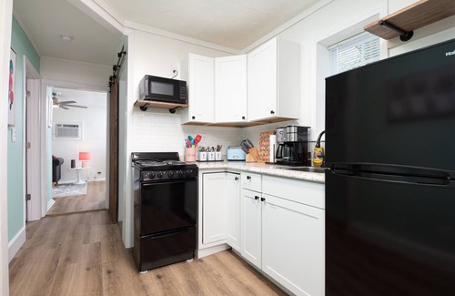 Rock Hill Cottage | Tranquil Cottage Retreat | Pet Friendly & Family Ready