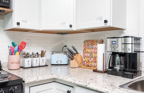 Rock Hill Cottage | Tranquil Cottage Retreat | Pet Friendly & Family Ready