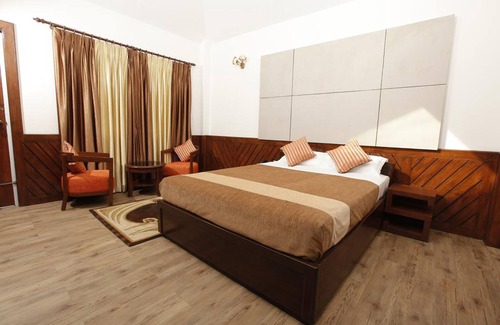 Nagarkot Hotel | Discover Serene Resort: 10/10 Rated with Family-Friendly Amenities
