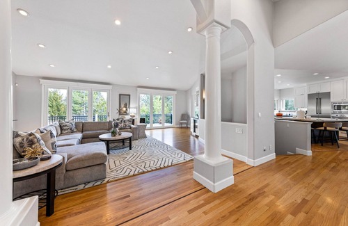 Reno House | Tranquil High Desert Hideaway: Reno's Relaxing Retreat