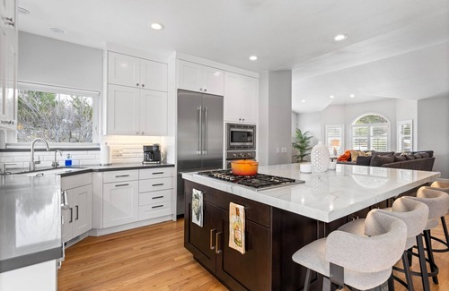 Reno House | Tranquil High Desert Hideaway: Reno's Relaxing Retreat