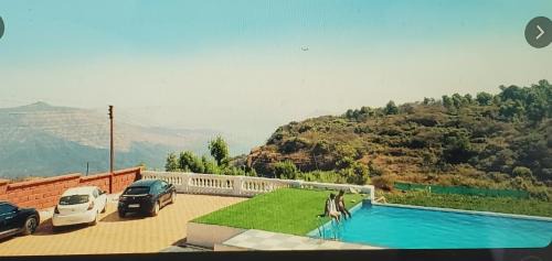 Mahabaleshwar Hotel | SERENE RESORT by BeeGO