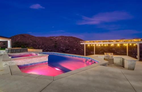 El Cajon House | Family-Friendly Resort with Pool and Pet Amenities