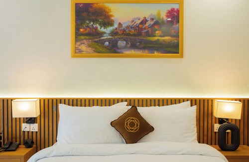 Kohistan Hotel | Serene Resorts Naran