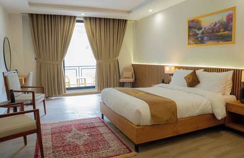 Kohistan Hotel | Serene Resorts Naran