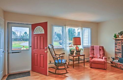 Otego House | Tranquil Escape - 7 Miles from All Star Village