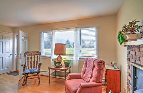 Otego House | Tranquil Escape - 7 Miles from All Star Village