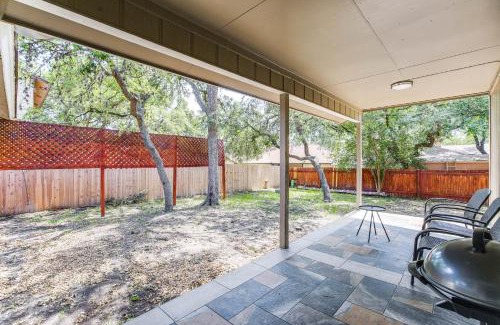 Great Northwest House | Family-Friendly San Antonio Home with Smart TV Amenities