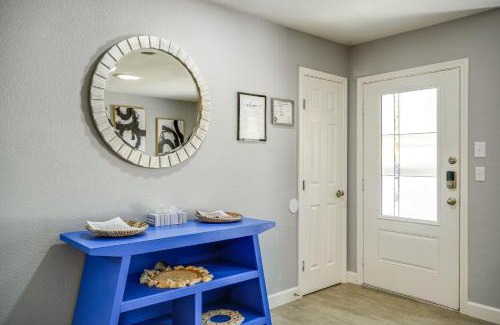 Great Northwest House | Family-Friendly San Antonio Home with Smart TV Amenities