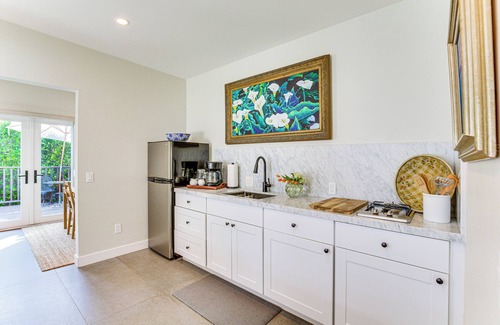Point Loma House | Relaxing San Diego Getaway with Ocean Views and Spa Access