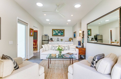 Point Loma House | Relaxing San Diego Getaway with Ocean Views and Spa Access