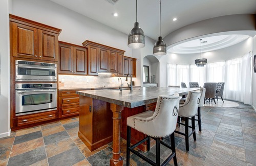 Rio Verde Foothills House | Idyllic Desert Retreat with Heated Pool and Mountain Views